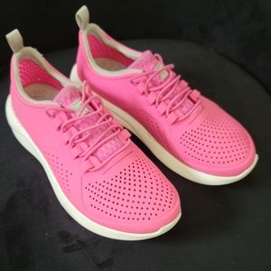 Crocs  LiteRide sneakers